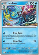 NM / Italiano / PR MEP 002 - MEP Black Star Promos (STAFF)