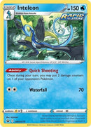 NM / Italiano / PR SWSH279 - SPSC Promo