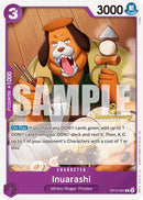NM / Giapponese / COMMON - (3rd Anniversary Stamp) - OP-13: Carrying on his W.