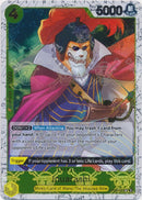 NM / Inglese / UNCOMMON - (Jolly Roger Foil) - PRB-01: The Best - Premium.