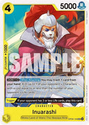 NM / Inglese / UNCOMMON - OP-06: Wings of the Captain