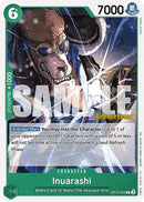 NM / Inglese / COMMON - (Pre-Release Stamp) - OP-12: Legacy of the Master.