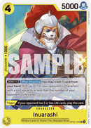 NM / Inglese / UNCOMMON - ST-28: Starter Deck Green Yellow Yamato