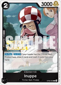 PROMO - (Judge Pack Vol. 4) - Judge Promos