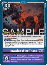 NM / Giapponese / Prereleasestamped - PRE-RELEASESTAMPED