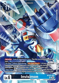 AA - Pb 22 Digimon Liberator Debuggers Set - BT20