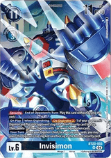 NM / Inglese / AA - Pb 22 Digimon Liberator Debuggers Set - BT20