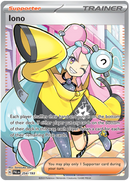 NM / Italiano / UR 254/193 - Evoluzioni a Paldea