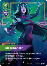 Showcase - SPIRITFORGED-246