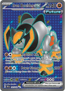 NM / Italiano / UR 192/162 - Cronoforze (Full-Art)