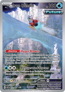 NM / Italiano / PR SVP 066 - SVP Black Star Promos