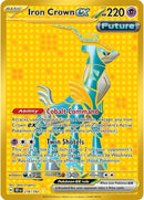 NM / Italiano / SEC 216/162 - Cronoforze