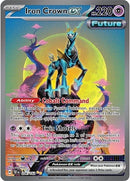NM / Italiano / SIR 206/162 - Cronoforze