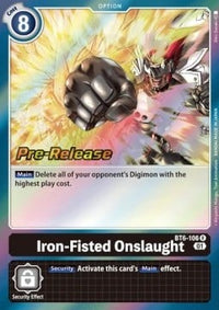 PRERELEASESTAMPED - PRE-RELEASESTAMPED