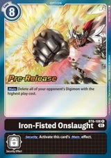 NM / Giapponese / Prereleasestamped - PRE-RELEASESTAMPED