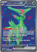 NM / Italiano / UR 186/162 - Cronoforze (Full-Art)