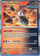 NM / Italiano / RH 028/182 - Paradosso Temporale