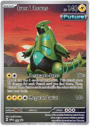 NM / Italiano / PR SVP 098 - SVP Black Star Promos (Cosmos Holo | Blister E.