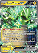 NM / Italiano / RR 032/131 - Evoluzioni Prismatiche