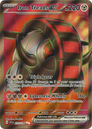 NM / Italiano / UR 233/198 - Scarlatto e Violetto
