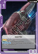NM / Inglese / C - Iron Bloom - ST05
