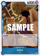 NM / Inglese / RARE - OP-05: Awakening of the New Era