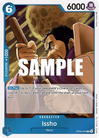 RARE - OP-05: Awakening of the New Era