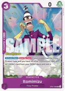 NM / Giapponese / UNCOMMON - (Pre-Release Stamp) - OP-07: 500 Years into the.