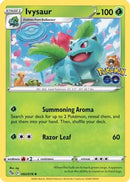 NM / Italiano / U 002/078 - Pokémon GO