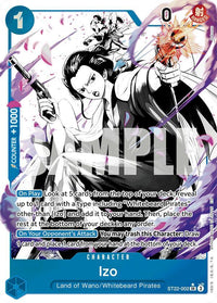 ALTERNATEART - (Alternate Art) - ST-22: Starter Deck EX Ace.