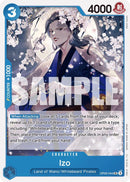 NM / Inglese / UNCOMMON - OP-09: Emperors in the New World