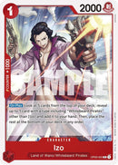 NM / Inglese / RARE - (Non-Foil) - ST-15: Starter Deck Edward.Newgate