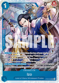 SUPERRARE - ST-22: Starter Deck EX Ace & Newgate