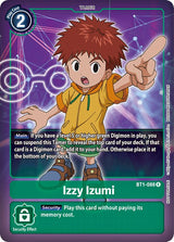 NM / Inglese / AA - Bt 01 03 Special Booster Ver 1 0 - BT1