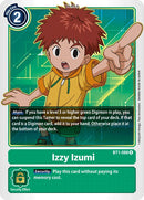 NM / Inglese / U - Bt 01 03 Special Booster Ver 1 0 - BT1