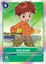 NM / Giapponese / Prereleasestamped - PRE-RELEASESTAMPED