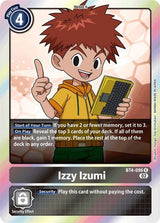 NM / Inglese / RESURGENCEBOOSTERREPRINT - BT4