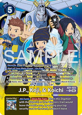 NM / Giapponese / AA - Ad 01 Advanced Booster Digimon Generation - AD1