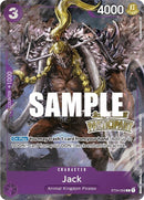 NM / Giapponese / PROMO - (Online Regional 2023 | Participant) - Store Tourna.