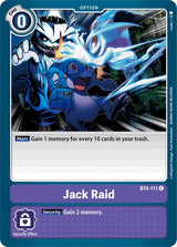 NM / Inglese / C - Bt 04 Booster Great Legend - BT4