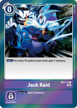 NM / Giapponese / RESURGENCEBOOSTERREPRINT - BT4