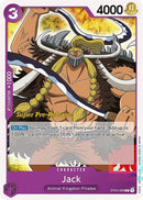NM / Giapponese / COMMON - (Super Pre-Release Stamp) - ST-05: Starter Deck An.