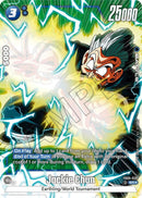 NM / Inglese / AA - Fusion World Rivals Clash - FB06