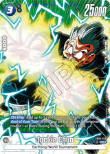 NM / Inglese / AA - Fusion World Rivals Clash - FB06