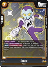 NM / Inglese / UC - Fusion World Blazing Aura - FB02