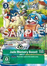 NM / Inglese / AA - St 23 Digimon Beatbreak - LM