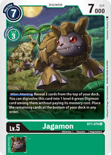 NM / Inglese / U - Bt 01 03 Special Booster Ver 1 0 - BT1
