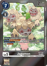 NM / Inglese / FOIL - Ex 07 Digimon Liberator - EX7