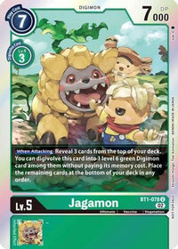 OFFICIALTOURNAMENTPACKVOL.7 - Promo - BT1