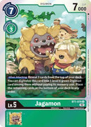NM / Giapponese / Officialtournamentpackvol.7 - Promo - BT1